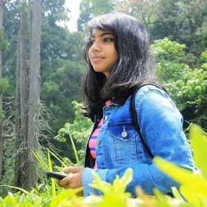 Meet your Posher, Lisa